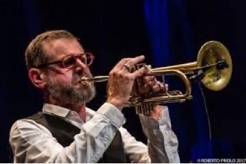 LA TORRE   – Fabrizio Bosso alla Sirena per il Gala di questa sera