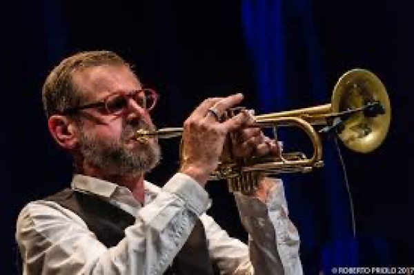 LA TORRE   – Fabrizio Bosso alla Sirena per il Gala di questa sera